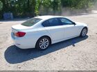 2016 Bmw 528i Xdrive Белый vin: WBA5A7C59GG144230 2016 Bmw 528i Xdrive Белый vin: WBA5A7C59GG144230