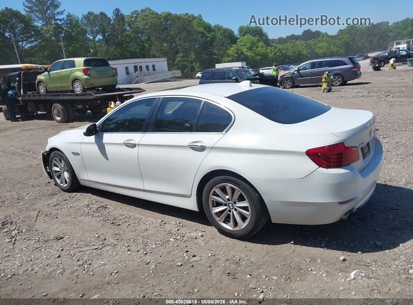 WBA5A7C59GG144230 2016 BMW OTHER Белый Панорамный вид салона 360°