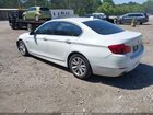 2016 Bmw 528i Xdrive Белый vin: WBA5A7C59GG144230 2016 Bmw 528i Xdrive Белый vin: WBA5A7C59GG144230