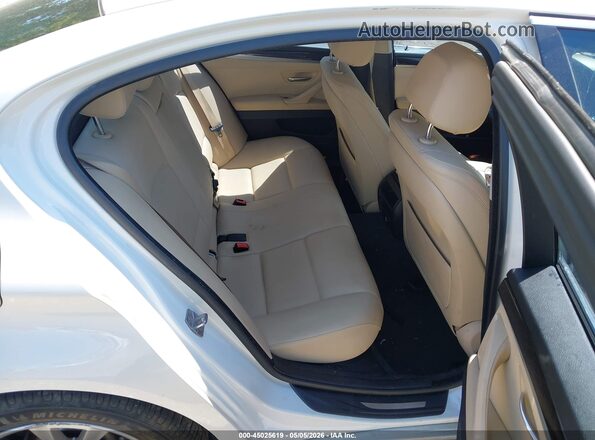 WBA5A7C59GG144230 2016 BMW OTHER Белый Вид наклейки с VIN-кодом