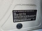 2016 Bmw 528 Xi White vin: WBA5A7C5XGG643621