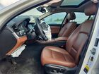 2016 Bmw 528 Xi White vin: WBA5A7C5XGG643621