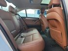 2016 Bmw 528 Xi White vin: WBA5A7C5XGG643621