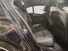 2016 Bmw 535 I Черный vin: WBA5B1C54GG132108