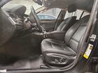 2016 Bmw 535 I Черный vin: WBA5B1C54GG132108