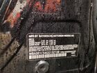 2016 Bmw 535 I Черный vin: WBA5B1C54GG132108