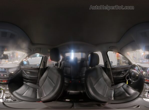 WBA5B1C54GG132108 2016 BMW OTHER Черный Вид наклейки с VIN-кодом
