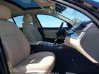 2016 Bmw 535i   Черный vin: WBA5B1C56GG552100