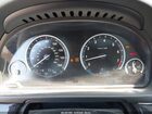 2016 Bmw 535i   Черный vin: WBA5B1C56GG552100