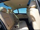 2016 Bmw 535i   Черный vin: WBA5B1C56GG552100