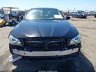 2016 Bmw 535i   Черный vin: WBA5B1C56GG552100