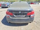2016 Bmw 535 Xi Blue vin: WBA5B3C54GG256780 2016 Bmw 535 Xi Blue vin: WBA5B3C54GG256780