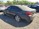2016 Bmw 535 Xi Blue vin: WBA5B3C54GG256780 2016 Bmw 535 Xi Blue vin: WBA5B3C54GG256780