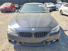 2016 Bmw 535 Xi Blue vin: WBA5B3C54GG256780 2016 Bmw 535 Xi Blue vin: WBA5B3C54GG256780