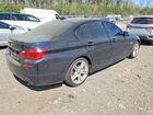 2016 Bmw 535 Xi Blue vin: WBA5B3C54GG256780 2016 Bmw 535 Xi Blue vin: WBA5B3C54GG256780