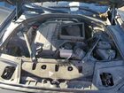 2016 Bmw 535 Xi Черный vin: WBA5B3C55GG253273