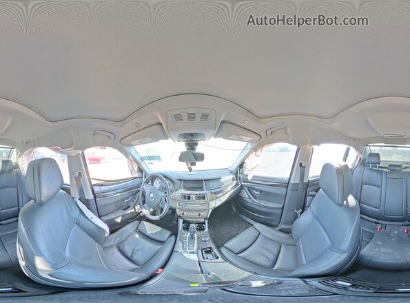 WBA5B3C55GG253273 2016 BMW OTHER Черный Вид наклейки с VIN-кодом