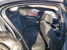 2016 Bmw 535 Xi Черный vin: WBA5B3C55GG253273