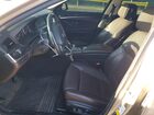 2016 Bmw 535 Xi Золотой vin: WBA5B3C55GG258182