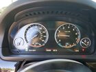 2016 Bmw 535 Xi Золотой vin: WBA5B3C55GG258182