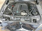2016 Bmw 535 Xi Black vin: WBA5B3C59GD549723 2016 Bmw 535 Xi Black vin: WBA5B3C59GD549723