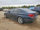 2016 Bmw 535 Xi Black vin: WBA5B3C59GD549723 2016 Bmw 535 Xi Black vin: WBA5B3C59GD549723