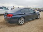 2016 Bmw 535 Xi Black vin: WBA5B3C59GD549723 2016 Bmw 535 Xi Black vin: WBA5B3C59GD549723