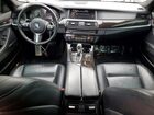2016 Bmw 535 Xi Black vin: WBA5B3C59GD549723 2016 Bmw 535 Xi Black vin: WBA5B3C59GD549723