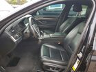 2016 Bmw 535 Xi Black vin: WBA5B3C59GD549723 2016 Bmw 535 Xi Black vin: WBA5B3C59GD549723