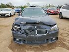 2016 Bmw 535 Xi Black vin: WBA5B3C59GD549723 2016 Bmw 535 Xi Black vin: WBA5B3C59GD549723
