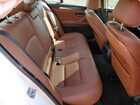2016 Bmw 535 Xi Белый vin: WBA5B3C59GG259822