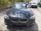 2016 Bmw 535i Xdrive Черный vin: WBA5B3C5XGG252720 2016 Bmw 535i Xdrive Черный vin: WBA5B3C5XGG252720