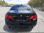 2016 Bmw 535i Xdrive Черный vin: WBA5B3C5XGG252720 2016 Bmw 535i Xdrive Черный vin: WBA5B3C5XGG252720