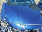 2016 Bmw 535 Xi Синий vin: WBA5B3C5XGG258789