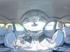 2016 Bmw 535 Xi Синий vin: WBA5B3C5XGG258789