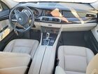 2017 Bmw 535 Igt Black vin: WBA5M2C35HG499339