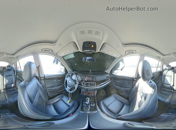 WBA5M2C52GGH99469 2016 BMW 5 SERIES Серебряный Вид наклейки с VIN-кодом