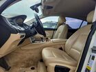2016 Bmw 535 Xigt Белый vin: WBA5M4C55GD186630