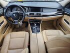 2016 Bmw 535 Xigt Белый vin: WBA5M4C55GD186630