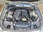 2016 Bmw 535 Xigt Белый vin: WBA5M4C55GD186630
