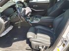 2020 Bmw 330i Серебряный vin: WBA5R1C01LFH88625