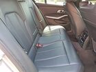2020 Bmw 330i Серебряный vin: WBA5R1C01LFH88625