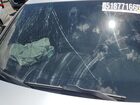 2020 Bmw 330i Серебряный vin: WBA5R1C01LFH88625 Damage: Windshield, Broken, Replacement Required
