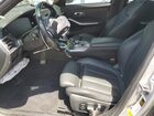 2020 Bmw 330i Серебряный vin: WBA5R1C01LFH88625 Damage: Airbag - Front Left, Deployed, Replacement Required