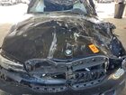 2020 Bmw 330i Black vin: WBA5R1C03LFH43606