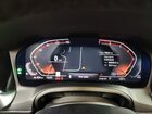 2019 Bmw 330i Белый vin: WBA5R1C58KFH05623