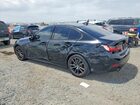 2019 Bmw 330i Black vin: WBA5R1C5XKAJ98833