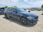 2019 Bmw 330i Black vin: WBA5R1C5XKAJ98833