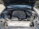 2019 Bmw 330i Black vin: WBA5R1C5XKAJ98833
