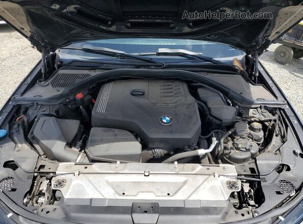 WBA5R1C5XKAJ98833 2019 BMW OTHER Black Սալոնի հետևի տեսք